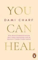 bokomslag You Can Heal