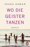 Joana Osman - Wo die Geister tanzen, Häftad