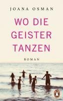 bokomslag Wo die Geister tanzen