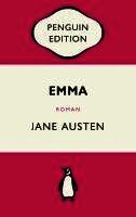 Jane Austen - Emma, Häftad