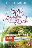 Heike Abidi - Spätsommerglück, Häftad