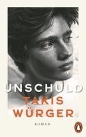 Takis Würger - Unschuld, Häftad