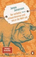 Jonas Jonasson - Der verliebte Schwarzbrenner und wie er die Welt sah, Häftad