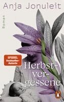 Anja Jonuleit - Herbstvergessene, Häftad