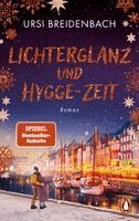 Ursi Breidenbach - Lichterglanz und Hygge-Zeit, Häftad