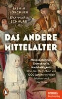 Jasmin Lörchner, Eva-Maria Schnurr - Das andere Mittelalter, Häftad. Tillgänglighet: Lägg i varukorg