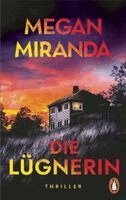 Megan Miranda - Die Lügnerin, Häftad