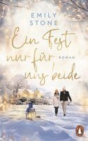 Emily Stone - Ein Fest nur für uns beide, Häftad