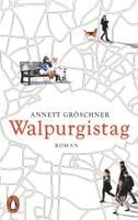 Annett Gröschner - Walpurgistag, Häftad