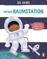 bokomslag Sei dabei! - Auf der Raumstation