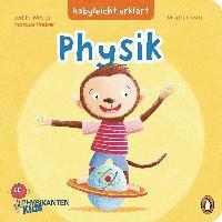 Babyleicht erklärt: Physik 1