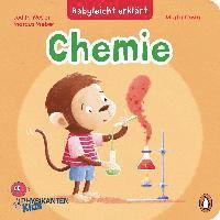 Babyleicht erklärt: Chemie 1