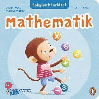 bokomslag Babyleicht erklärt: Mathematik