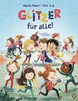 Glitzer für alle!