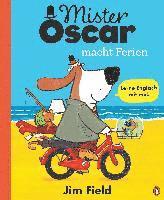 Mister Oscar macht Ferien 1