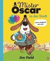 bokomslag Mister Oscar in der Stadt