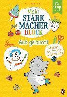 Mein Starkmacher-Block - Gut gelaunt! 1