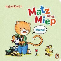 Matz & Miep - Meins! 1
