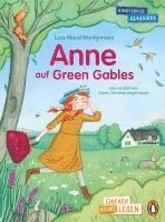 Penguin JUNIOR - Einfach selbst lesen: Kinderbuchklassiker - Anne auf Green Gables 1