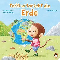 Toffi erforscht die Erde 1