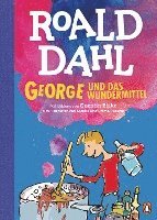 bokomslag George und das Wundermittel