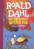 bokomslag Der fantastische Mr Fox