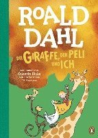 bokomslag Die Giraffe, der Peli und ich