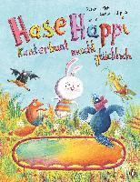 Hase Häppi - Kunterbunt macht glücklich 1