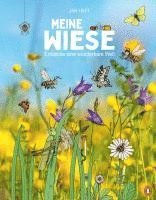 bokomslag Meine Wiese.  - Entdecke eine wunderbare Welt