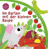 Meine liebsten Krabbeltiere - Im Garten mit der kleinen Raupe 1