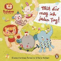 Bababoo and friends - Mit dir mag ich jeden Tag! 1