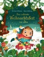 bokomslag Das schönste Weihnachtsfest von allen