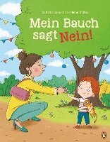 Kathrin Lena Orso - Mein Bauch sagt Nein!, Inbunden