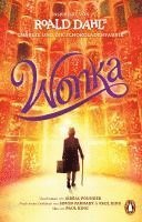 Sibéal Pounder - WONKA, Inbunden
