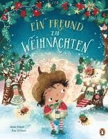 Anke Girod - Ein Freund zu Weihnachten, Inbunden