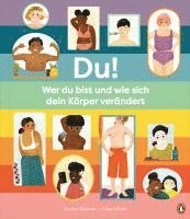 bokomslag Du! - Wer du bist und wie sich dein Körper verändert