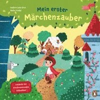 Kathrin Lena Orso - Mein erster Märchenzauber, Inbunden