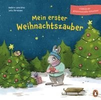 Kathrin Lena Orso - Mein erster Weihnachtszauber, Inbunden