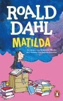 bokomslag Matilda