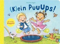 bokomslag (K)ein Puuups!