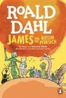 bokomslag James und der Riesenpfirsich