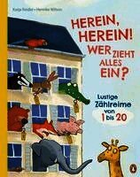 Herein, herein! Wer zieht alles ein?