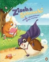 Zisch und Schnucki - Me(e)hr-Abenteuer geht immer! 1
