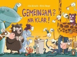 Gemeinsam? Na klar! 1