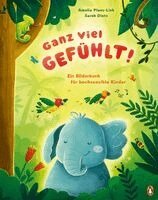 Amelie Plaas-Link - Ganz viel GEFÜHLT!, Inbunden. Tillgänglighet: Lägg i varukorg