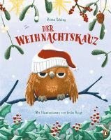 Britta Sabbag - Der Weihnachtskauz, Inbunden