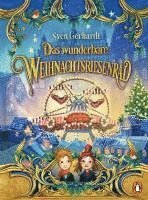 Das wunderbare Weihnachtsriesenrad