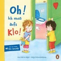 bokomslag Oh! Ich muss aufs Klo!