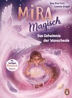 Eva Hierteis - Mira Magisch, Inbunden