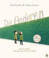 Kobi Yamada - Die Anderen, Inbunden